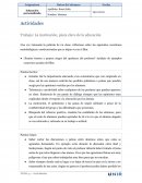 Trabajo: La motivación, pieza clave de la educación