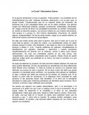 La Cruda Y Abrumadora Guerra