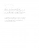 La Metodologia de acceso al conocimiento.