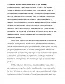 Resumen del Caso Judicial.