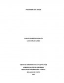 Oro verde negocios inclusivos