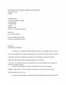 Los Grandes Materiales pétreos.
