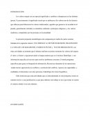 Los valores surgen con un especial significado y cambian o desaparecen en las distintas épocas