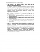 CUENTIONES FINALES PARA LA REFLEXIÓN 2.