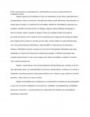 Perfil, características, recomendaciones y problemáticas a los que se puede enfrentar el estudiante en línea.