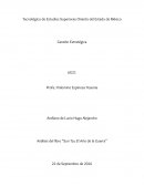 Tecnológico de Estudios Superiores Oriente del Estado de México.