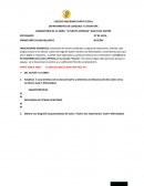 LABORATORIO DE LA OBRA: “A PUERTA CERRADA” JEAN PAUL SARTRE