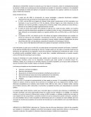 La estrategia exitosa