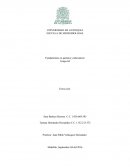 La extracción es la técnica empleada para separar un producto orgánico de una mezcla de reacción o para aislarlo de sus fuentes naturales; puede definirse como la separación de un componente de una mezcla por medio de un disolvente.