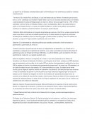 Estados contemporaneos