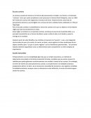 Escuela contista.