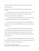 TRABAJO EN GRUPO DE MARKETING DIRECTO Y MARKTING RELACIONAL