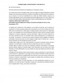 INFORME SOBRE LA NOTIFICACIÓN N° 7526-2016-SP-CI.