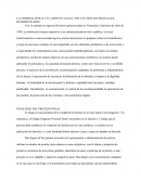 LA CRIMINALISTICA Y EL ASPECTO LEGAL: ESP. EN CIENCIAS POLICIALES HUNDER DUARTE