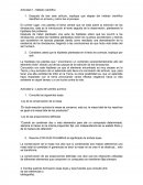 Después de leer este artículo, explique qué etapas del método científico identificó en el texto y cómo fue el proceso..