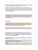 Efe tequila teoria de la estrategia