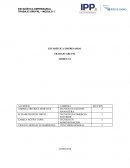 ESTADÍSTICA EMPRESARIAL TRABAJO GRUPAL