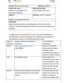 Análisis del emprendedor y del empresario profesional.