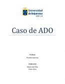 Caso ADO