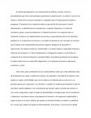 Ques es El presupuesto