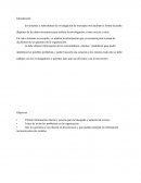 Los sistemas y subsistemas de investigación de mercadeo nos facilitan la forma de poder disponer de los datos necesarios para realizar la investigación y tener acceso a estos.