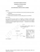 Uso de MATLAB para análisis de números complejos