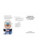 TRIPTICO LA CASA DE LA CULTURA ANGELITA