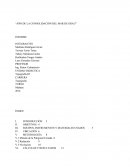 UNIDAD DIDÁCTICA Topografía III