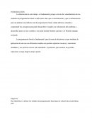 La elaboración de este trabajo es fundamental, porque a través del entendimiento de los modelos de programación lineal se debe tener claro que es maximización y que es minimización