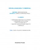 Fase 4 Plan de Comunicación