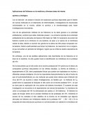 Fullerenos y medicina