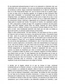 En las tradiciones latinoamericanas el maíz no es solamente un elemento vital