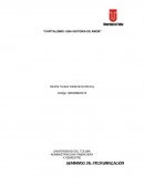 Capitalismo: Una historia de amor