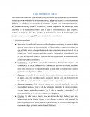 Caso Benihana of Tokyo