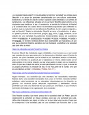 En la actualidad el término “sociedad” se emplea para describir a un grupo de personas caracterizadas por una cultura