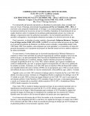 LOS PROCESOS DE PAZ EN COLOMBIA 1982 – 2014.