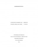 FACULTAD DE INGENIERIAS Y ARQUITECTURA.