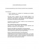 Casos empresariales exitosos