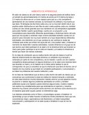 Mapa de la flexibilidad.