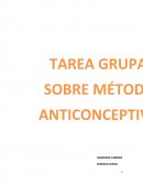 METODOS ANTICONCEPTIVOS.Naturales: se basan en el conocimiento del ciclo sexual en el caso de la mujer o la eyaculación en el caso del hombre.