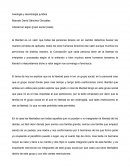 Estudio de caso monopolios en México.