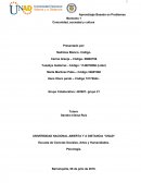 UNIDAD 1. POTENCIACIÓN Y SISTEMAS SOCIALES