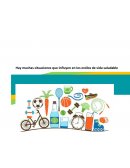 Habitos saludables.