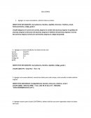 Agregar un nuevo estudiante, solicitar todos sus datos..