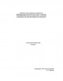 LA EDUCACIÓN MILITAR