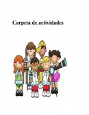 Título: Características comunes a todos los seres vivos.