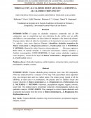 Informe 3 farmacognosia