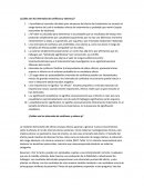 ¿Cuáles son los intervalos de confianza y valores p?