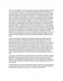 Las sufragistas, reseña