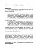 Retos y Perspectivas de la Defensa, Promoción y Educación en Derechos Humanos Desde la Mirada del Trabajo Social.